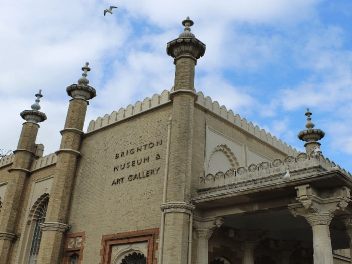 Brighton Museum