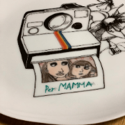 Decalcomania mamma