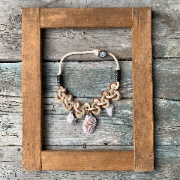 Sea necklace