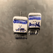 Orecchini Im-Possible