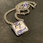 Collana Try Again